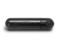 Toynary - MS05 Rechargeable Bullet - Black photo