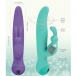 Swan - Touch By Swan Duo Vibrator - Purple photo-7