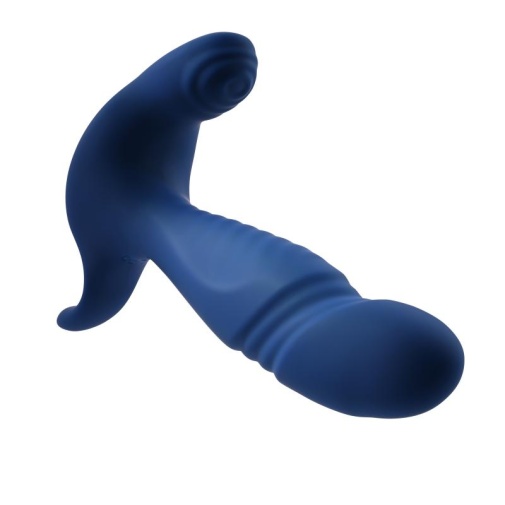 Gender X - True Blue Prostate Vibrator photo